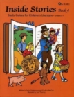 Inside Stories : Teaching Guides for Children's Novels (Book 4) - Book