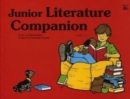 Junior Literature Companion - Book
