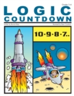 Logic Countdown : Grades 3-4 - Book