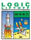 Logic Liftoff : Grades 4-6 - Book