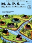 M A P S : Map Activities for Primary Students (Book 1) - Book