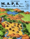 M A P S : Map Activities for Primary Students (Book 2) - Book