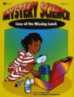Mystery Science : Case of the Missing Lunch - Book