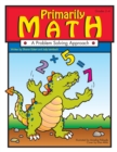 Primarily Math : A Problem Solving Approach (Grades 2-4) - Book