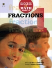 Success with Math : Fractions (Book 1) - Book