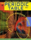 Periodic Table, The - Book
