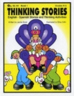 Thinking Stories : English - Spanish Stories and Thinking Activities (Book 1) - Book