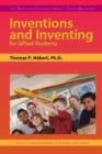 Inventions and Inventing for Gifted Students - Book