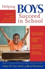 Helping Boys Succeed in School - Book