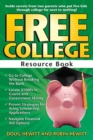Free College Resource Book - Book