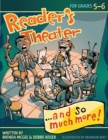 Reader's Theater...and So Much More! : Grades 5-6 - Book