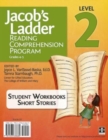 Jacob's Ladder Student Workbooks : Level 2, Short Stories (Set of 10) - Book