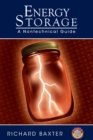Energy Storage : A Nontechnical Guide - Book