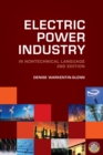 Electric Power Industry in Nontechnical Language - Book