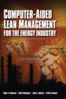 Computer-Aided Lean Management for the Energy Industry - Book