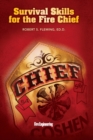 Survival Skills for the Fire Chief - Book