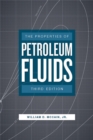 Properties of Petroleum Fluids - Book
