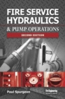 Fire Service Hydraulics & Pump Operations - Book