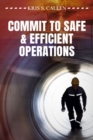 Commit to Safe & Efficient Operations - Book