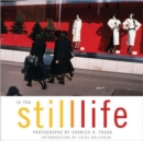 In the Still Life - Book
