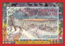 A Child's Christmas in New England - Book