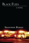 Black Flies - eBook