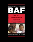Be a Father to Your Child - eBook
