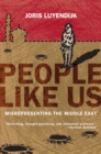 People Like Us - eBook