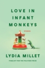 Love in Infant Monkeys - eBook