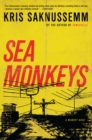 Sea Monkeys - eBook