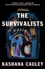 The Survivalists - Book