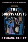 Survivalists - eBook