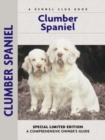 Clumber Spaniel - Book