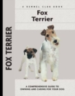 Fox Terrier - Book