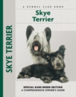 Skye Terrier - Book