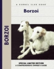 Borzoi - Book