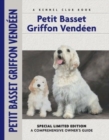 Petit Basset Griffon Vendeen - Book
