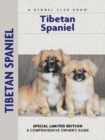 Tibetan Spaniel - Book