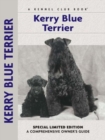 Kerry Blue Terrier - Book