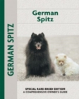German Spitz - Book