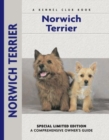 Norwich Terrier - Book