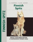 Finnish Spitz : Specia Rare-Breed Edtion : A Comprehensive Owner's Guide - Book