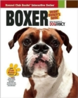 The Boxer : A Novel - Book