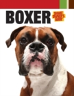 Boxer - Book