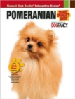 Pomeranian - Book