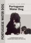 Portuguese Water Dog - eBook