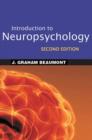Introduction to Neuropsychology, Second Edition - Book
