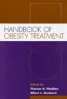 Handbook of Obesity Treatment - Book
