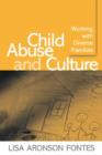 Child Abuse and Culture : Working with Diverse Families - Book