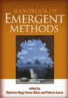 Handbook of Emergent Methods - Book